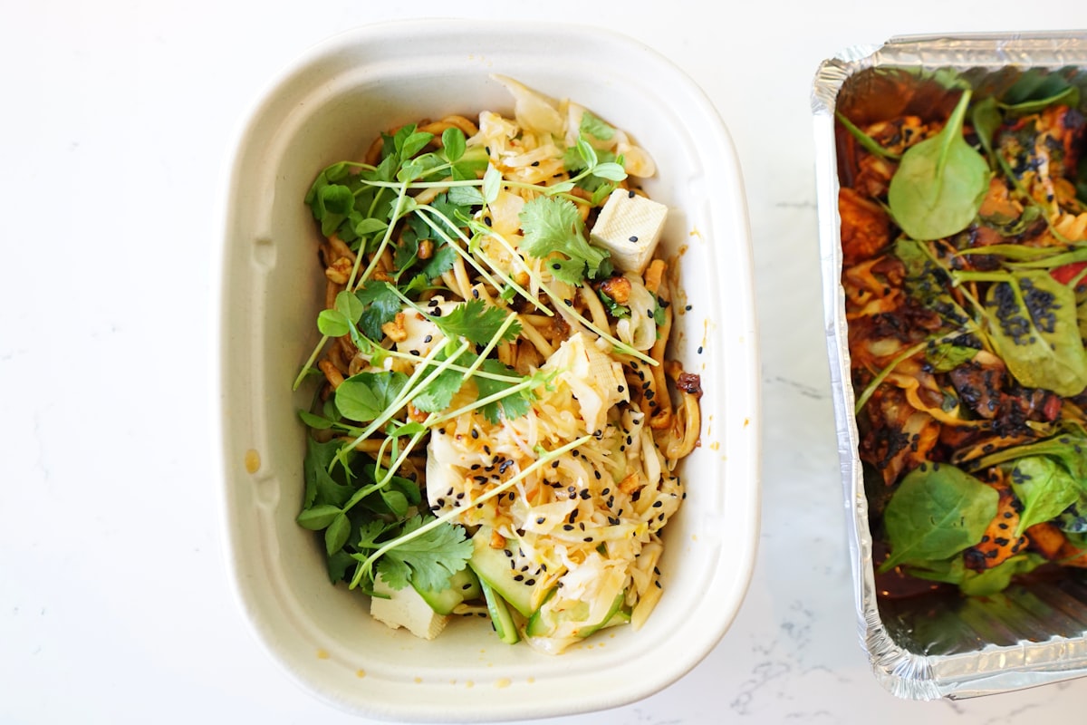 Essential Healthy Eating Office